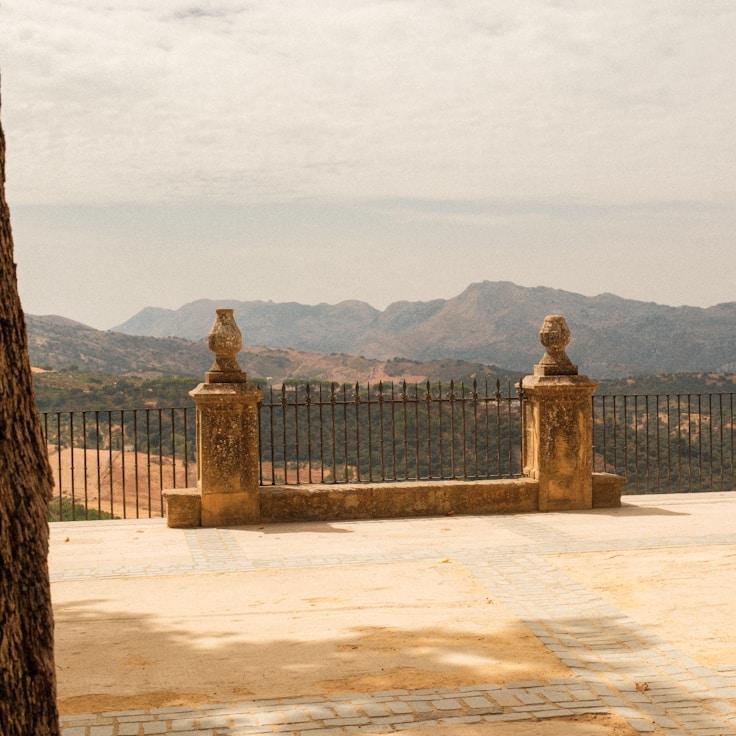 Entertainment zone at night in Switzerland